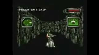 Playing With Myself #3 - Alien vs. Predator (Lynx)