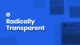 Radically Transparent with Ari Applbaum, VP Marketing at Audioburst