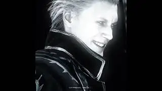 Vergil//Fangs #devilmaycry #devilmaycry5 #vergil #edit #dmc5 #capcutedit #dantesparda #dmc