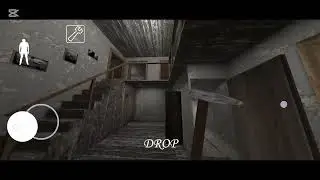 Granny: Legacy - Обновление Гренни Легаси до Новогодней версии 