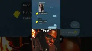 Smooth Rizz