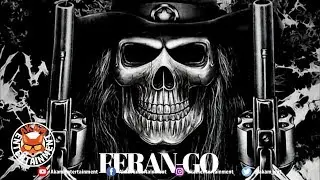 Feran-Go - Sick - September 2019