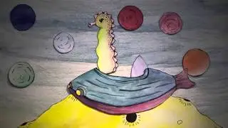 BIKE - A Vida é Uma Raposa (Official Video)