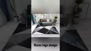 room rugs or carpet design