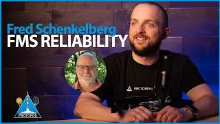 ProtoPod - Boosting Product Reliability with Smarter Design, Fred Schenkelberg of FMS Reliability