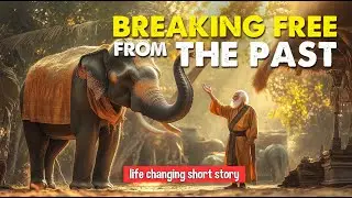 A Powerful Story Breaking Free from Limiting Beliefs | Life-Changing Moral Lesson | Elephant Rope