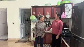 Toàn tưởng đâu bà doi cho ruộng . Hoa ra bị lừa 