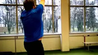 Modern digital coaching by Global Throwing