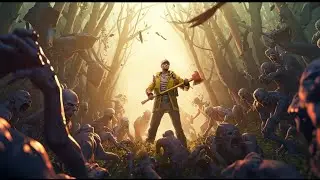 Fading Earth Gameplay