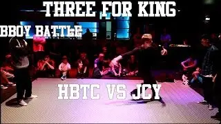 3FK 2013 | BBoy | HBTC vs JCY