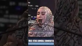 One of the most powerful cure to the heart | Yasmin Mogahed