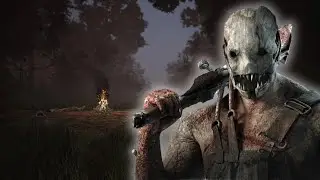 Just Playing Killer [Test Stream]