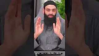 متصل أشعري يناقش حول إنكار مكان الله