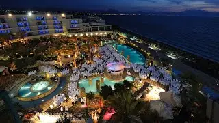 Club Hotel Casino Loutraki, Loutraki-Agioi Theodoroi, Greece | Travel With Navya
