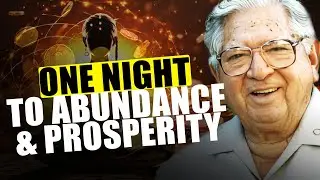 JOSE SILVA MANIFESTATION METHOD FOR ABUNDANCE & PROSPERITY