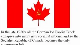 Canadian victory