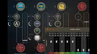 AUM Session Tutorial - How To Make A Self Playing Chilled Meditation Machine From Scratch