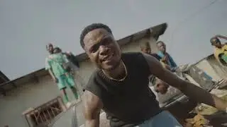 Sosie de Niska _-_ Trama chAro ( clip officiel )