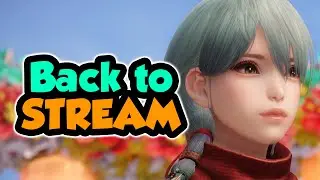 Back to Stream! | Casual Guardian Raid Event | Chaos | DAY 39 LOST ARK SEA (SG, MY, PH, ID, TH)