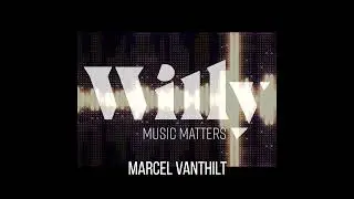 WILLY-RADIO DJ MARCEL VANTHILT KONDIGT NIEUWE ERNST-SINGEL AAN