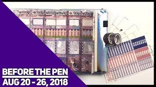 BTP |  Aug 20 - 26 ft. PlanHerGirl (YouPlanYou)