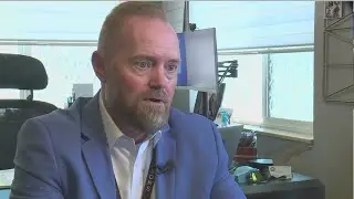 Idaho Department of Corrections seeing residual burn out after the pandemic