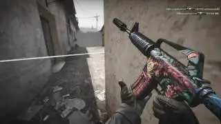 First CSGO Edit by NicKKz