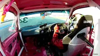 Super turbo super endurance2020 KPM Track Play @buriram bestlap 2.08 cb5a