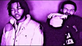 PND x  Drake - Recognize CS by @SlowDiiinneDC_
