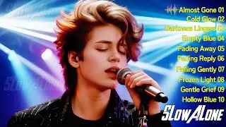 Top Soft Emotional Pop Vocals 2026🎤New Hits @slowalonemusic #popsongs #popmusic #trending #viral