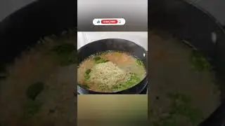 MTR Upma Recipe #mtr #upma #health #quick #recipe  #shorts #nimisha'ssmart cooking