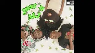 Hey Marijuana - K1NG DOC x MRHIGHLIFE (JUST 4 MJ)