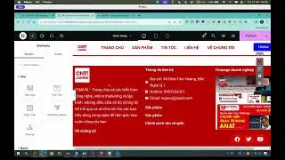 Create Contact Page with Elementor & Add Post to Wordpress Website