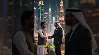 UAE India Defense Deal | #india #uae #news #usanewstoday #shorts