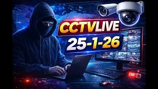 #Live 25-1-26 #Streetlive#viralcctv #viralvideo #Cityview #livetraffic #Livecctv #livestream #cctv