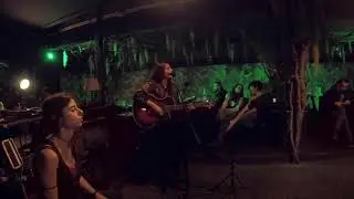 Marta & Giulia - Acoustic live -