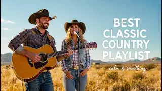 Ohio Countryside Country Songs with Brooks & Dunn, Vince Gill, and George Strait