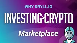 Why choose Kryll when investing in Crypto?