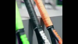 Wilson Pro Overgrip