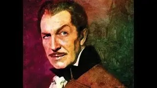 Three Skeleton Key - Escape starring Vincent Price - Classic Radio