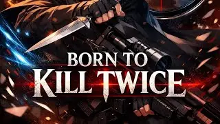 Born to kill twice (The World's Finest Assassin Gets Reincarnated) (fully edited)