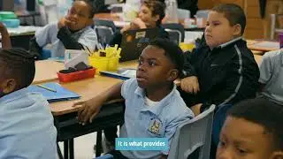 NIET Woodmere School