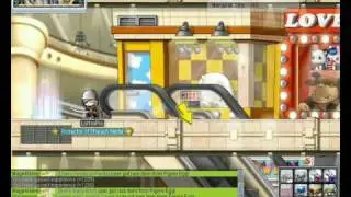 EMS - Kerning Square Quests part 1