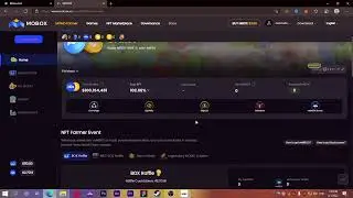 🚀 MOBOX AUTO FARM BOT 🚀 FREE DOWNLOAD + TUTORIAL 2022  LEGIT NFT FARMER  🚀