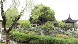Stadtmauer PanMen, Suzhou // China Austausch #13 [HD+]