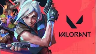 Valorant Ranked PS5