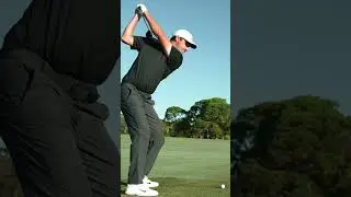 Scottie Scheffler's Slow Motion Stealth 2 Fairway Swing | TaylorMade Golf