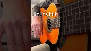 Volare Gipsy Kings #flamencoguitar #videogameguitar #guitarmusic #fingerstyle