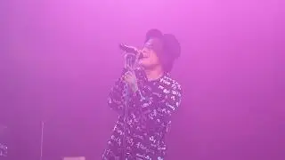 17// 漩渦 // 黃耀明 邊走邊唱高雄