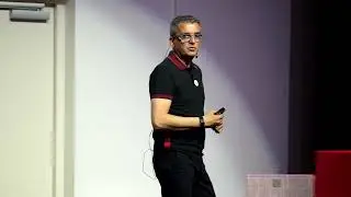 How will Germany be CO2 neutral in 2045? | Stephan Lowis | TEDxLeipzigInternationalSchool